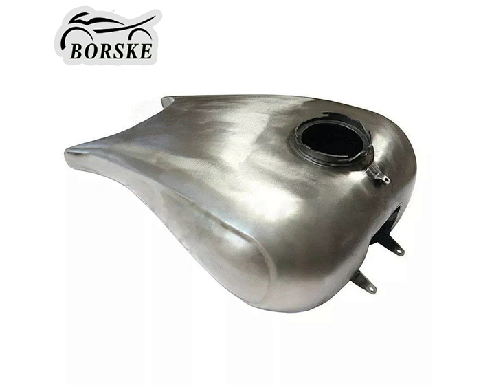 Motorcycle Fuel Gas Tank